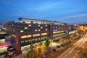 Hilton Budapest City