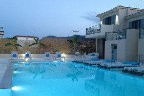 Villa Olga