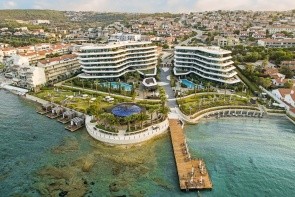 Reges Resort & Spa