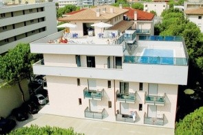 Hotel & Aparthotel Olimpia