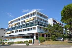 Tonin A & B Apartmanok