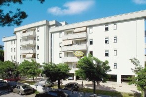 Nasse Apartmanház