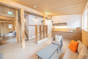 Alprima Aparthotel Hinterstoder (Hinterstoder)