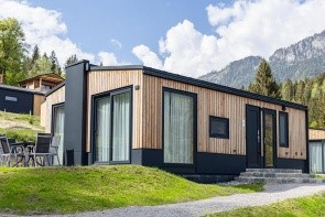 Chalets & Glamping Nassfeld By Alps Res.