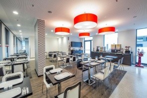 Star Inn Linz Promenadengalerien
