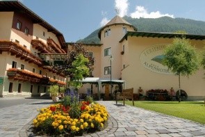 Ferienhotel`s Alber Tauernhof