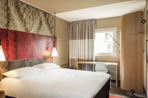 Ibis Warszawa Centrum