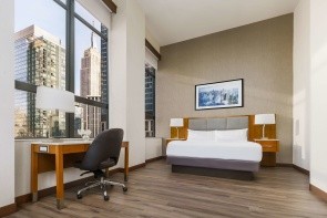 Doubletree By Hilton New York City - Chelsea