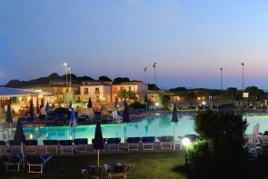 Club Esse Gallura Beach Village