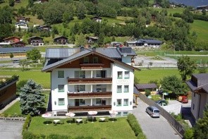 Toni Apartments