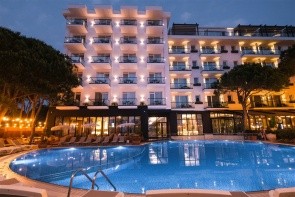 Resort Vm