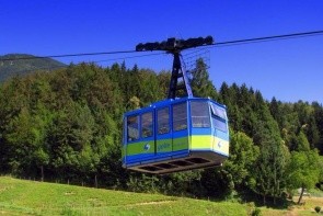 Wellness Montis (Golte)