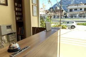 Aparthotel Marvi