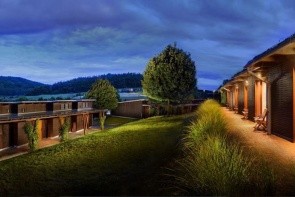 Kaskáda Golf Hotel