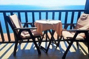 Apartmán Kalifteri (Magnesia)