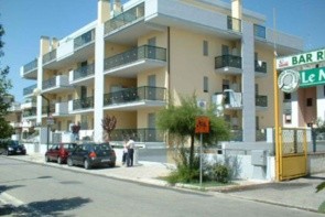 Rezidence Girasole