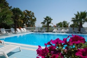 Villaggio Terrazzo Sul Mare
