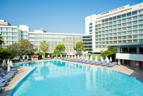 Swissotel Büyük Efes