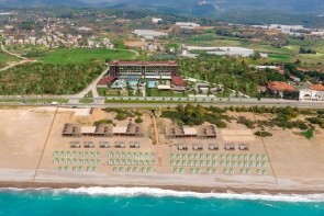 Casa Fora Beach Resort