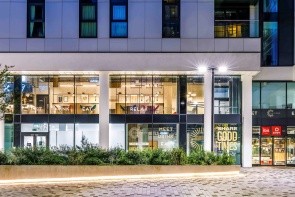 Ibis London Sutton Point