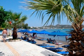 Faliraki Dream Studia & Apartmány