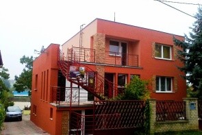 Vilka Podhájčanka