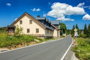 Ea Apartmány Na Filipce