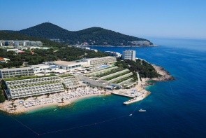 Valamar Dubrovnik President