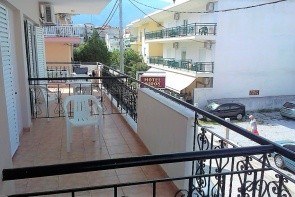 Apartmány Siros