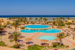 Blend El Phistone Beach Resort