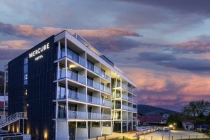 Mercure Tokaj Center