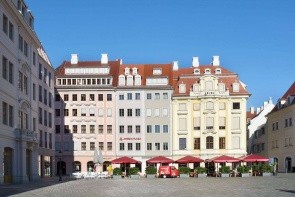 Amedia Plaza Dresden