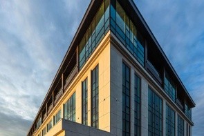 Das Marina Burgas Hotel (Burgas)