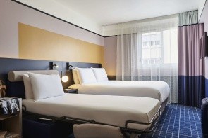 Mercure Paris 15 Porte De Versailles