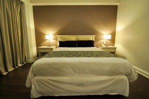 Amerian Buenos Aires Park