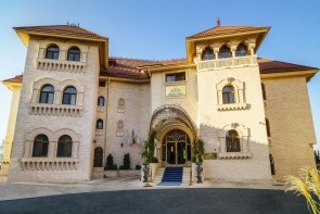 Suter Palace Heritage Boutique