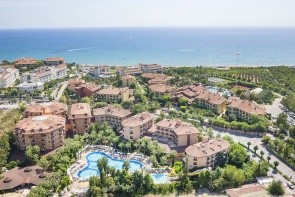 Numa Club Side (ex. Otium Family Stone Place)