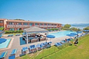 Futura Club Baja Bianca (Ex. Baja Bianca)