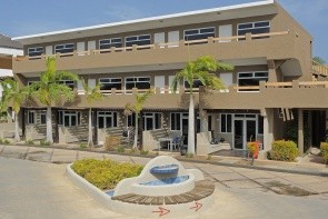 Eden Beach Resort & Spa