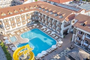Saint Star (ex. Otium Inn Residence Rivero)
