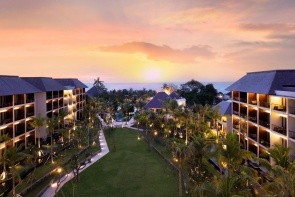 The Anvaya Beach Resorts Bali