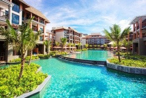 Tui Blue Mai Khao Lak (Mai Khao Lak Beach Resort & Spa)