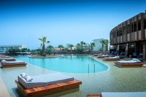 Senseana Sea Side Resort & Spa (Ex. Golden Star)