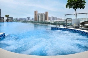 Mövenpick Jumeirah Village Triangle