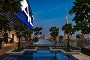Paramount Hotel Midtown (Promus Hotel Llc)
