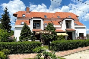 Penzion Natura