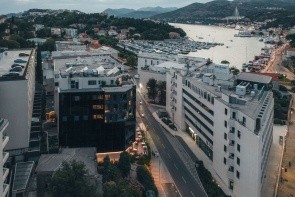City Dubrovnik