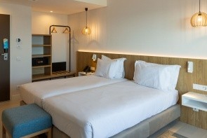 Wyndham Residences Alvor Beach (Ex. Luna Alvor Bay)