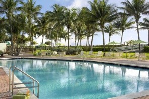 Holiday Inn Miami Beach Oceanfront