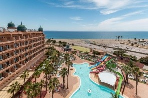 ALEGRIA Colonial Mar Aquafun (ex. Asur Salinas Park)